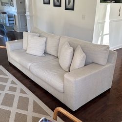 2 Sofas