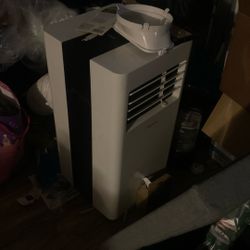 Portable Air Conditioner