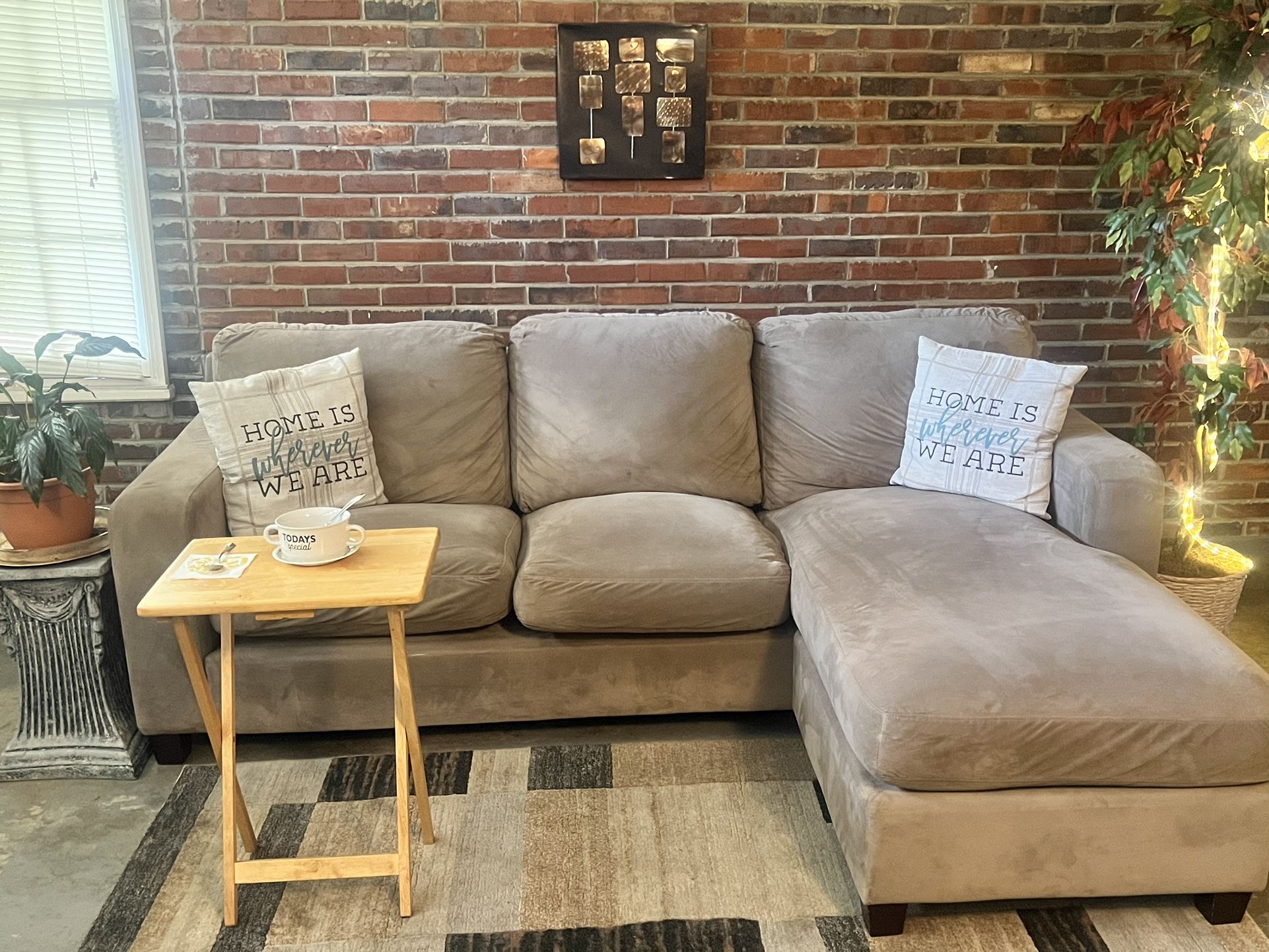 Sofa Chaise