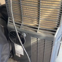 Ac Unit 