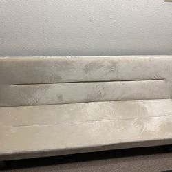 Futon - Sofa - Used For Sleeping Or Sitting