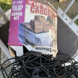 Cargo Net
