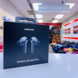 Galaxy Buds 3 Pro Available On Finance Only  $10 Down With Acima