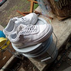 Af1 Pros Size 9 Men