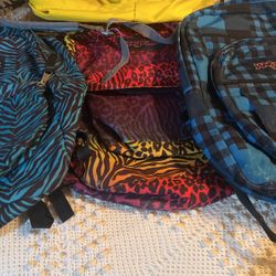 Jansport Backpacks 