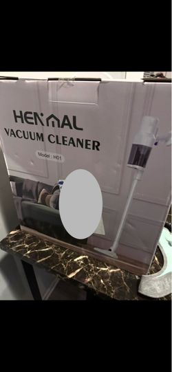 Henmal vacuum