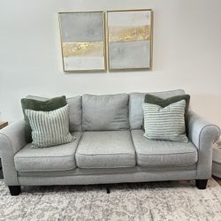 Set of sofas