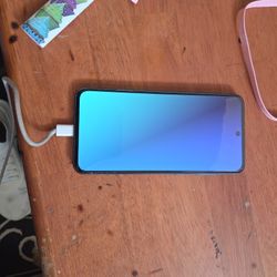 Samsung Galaxy A36