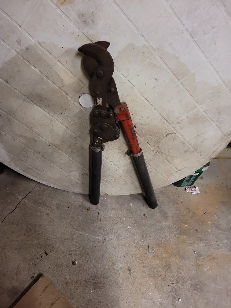 Hk Porter Cable Cutter
