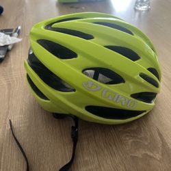 Giro Trinity Helmet 