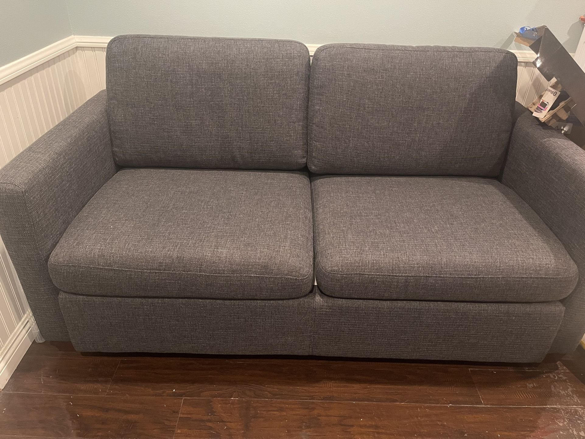 Queen Size Sofa Sleeper