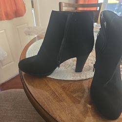Size 8  Never Used