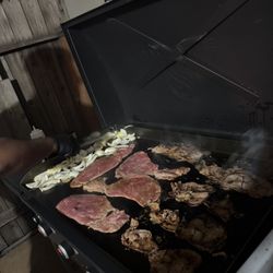 Catering Tacos Grill 