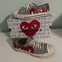 Converse Jack Purcell