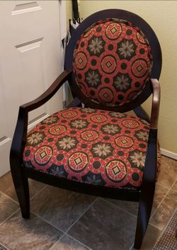 CHAIR
