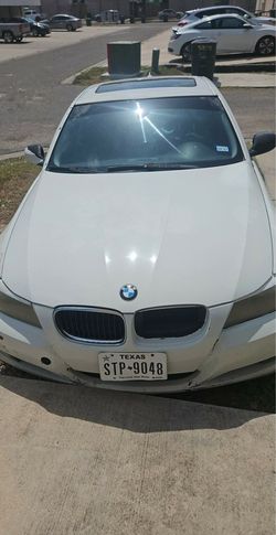 2009 BMW 328i
