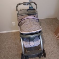 Stroller 