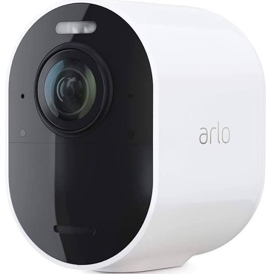NEW ARLO ULTRA 2 CAMERA