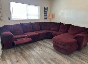 Sofa Couch Loveseat Set Sectional