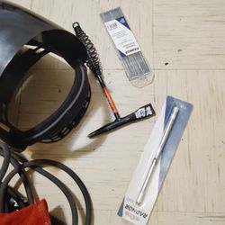 Welding Equipment 