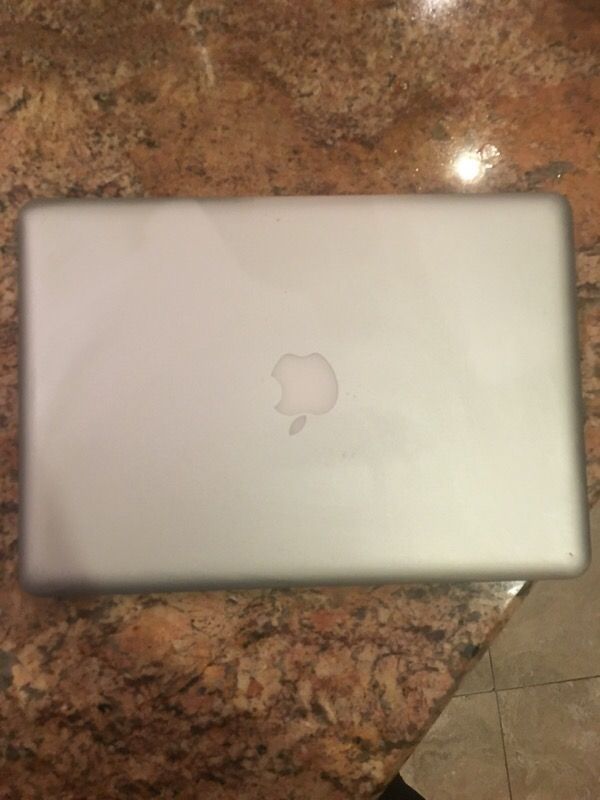 2009 MacBook Pro