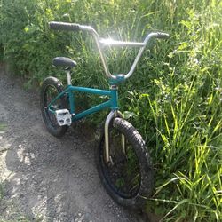 CULT DAK  21.75 TOP TUBE
