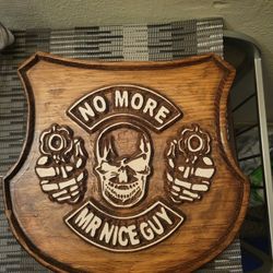 Art Work / Woodwork Art