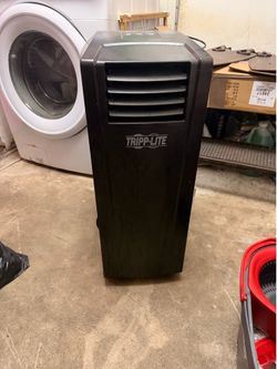 Tripp•Lite Portable Air Conditioner 1400w/120vv/60Hz