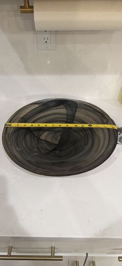 Decorative Bowl