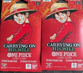One   Piece Op13