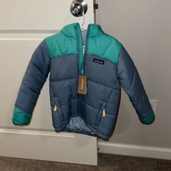 Patagonia Jacket 