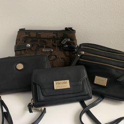 Purse /  Wallet