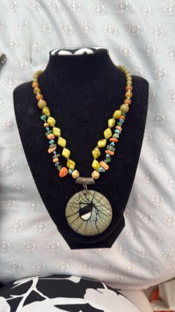 Vintage necklace