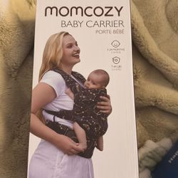Brand New MomCozy Baby Carrier
