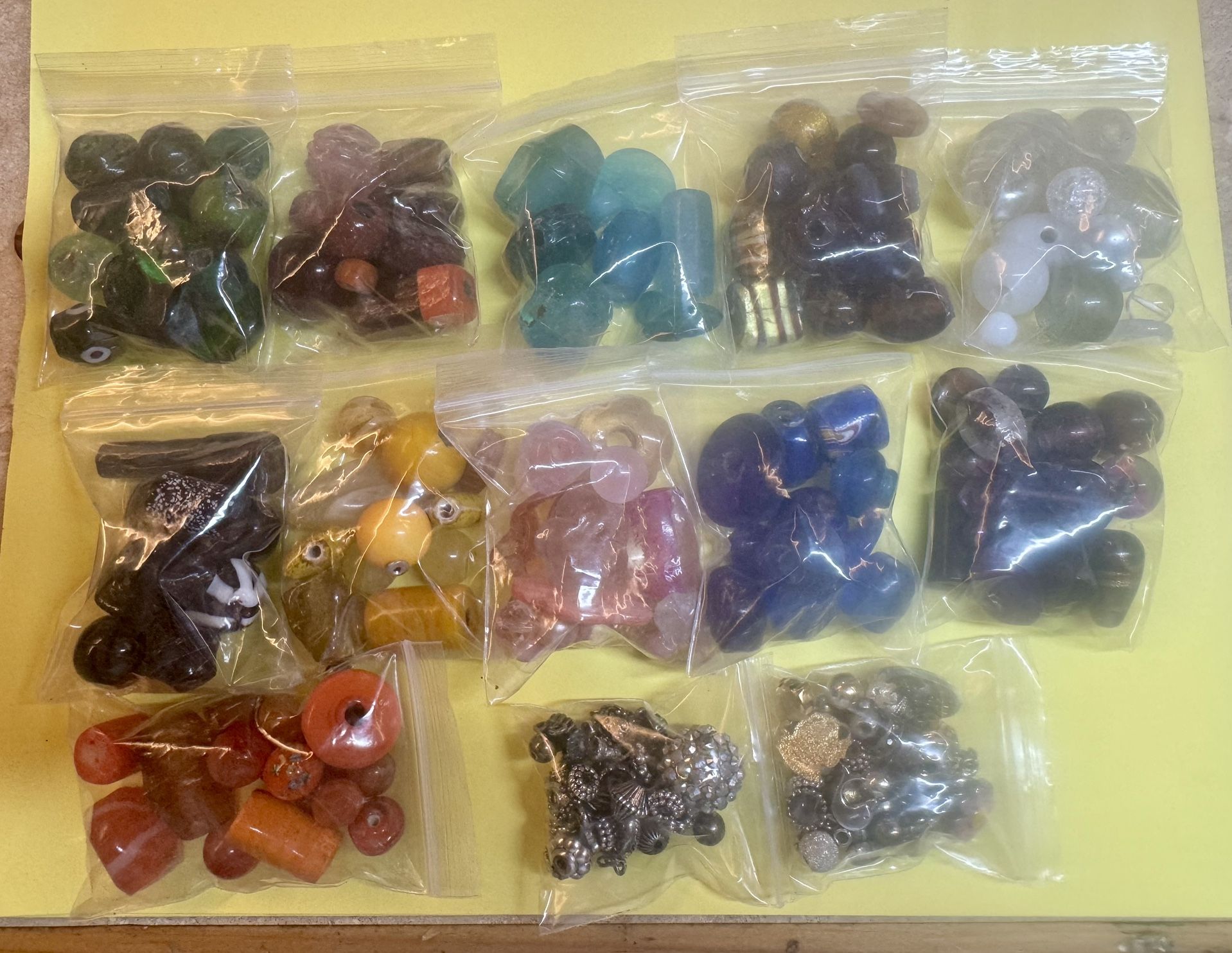 Beads