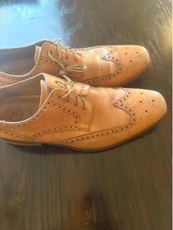 Cole Haan Men’s dress shoes