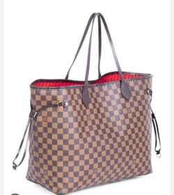 Louis Vuitton Neverfull