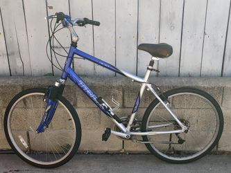 Trek bike
