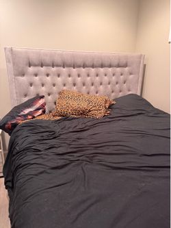 Cal King Bed