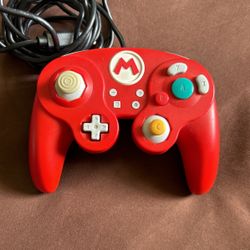 Nintendo Switch Controller