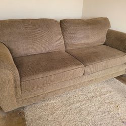 Sofa 7'8" Lenth