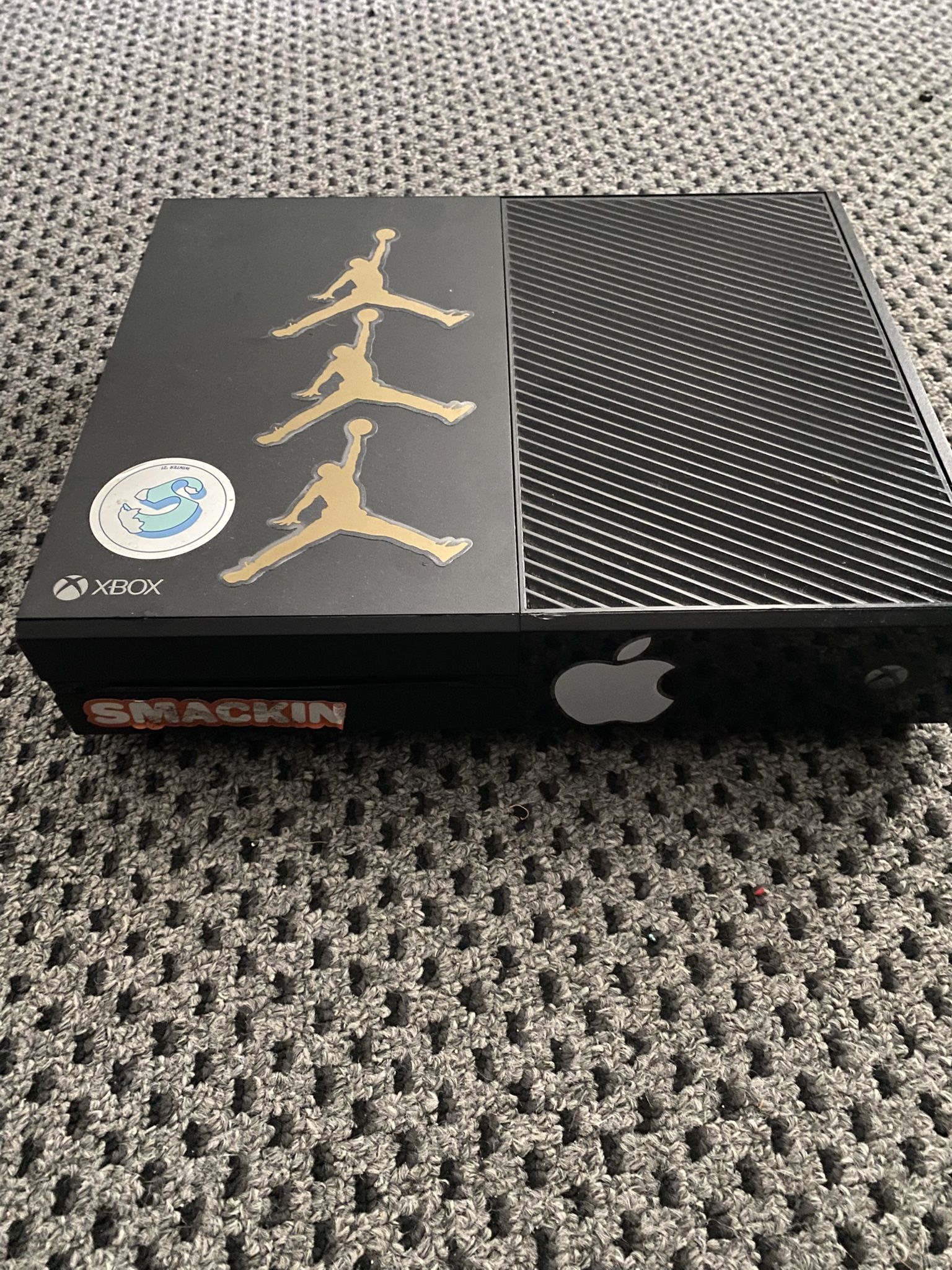 xbox one