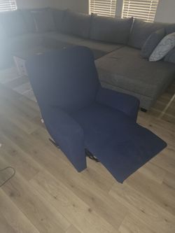 Recliner