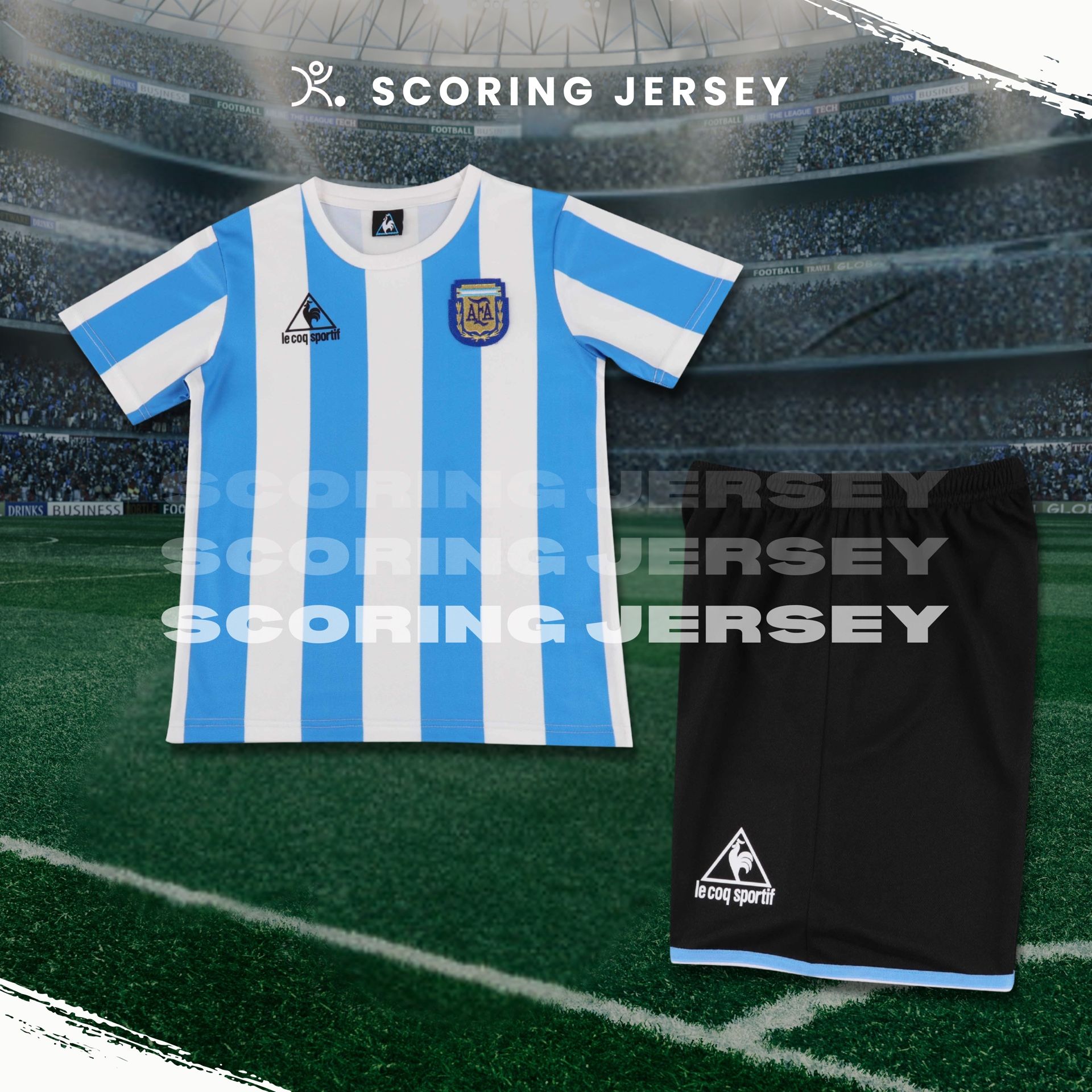 Soccer Kits