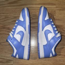 Nike Dunk Polar Blue 