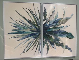 Modern art