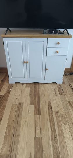 TV Stand or Sidebar Table