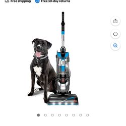 bissell vacuum