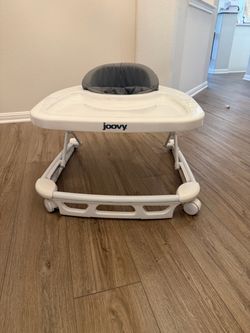 Joovy Baby/Toddler Walker