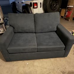 Small couch